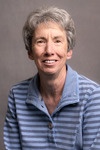 Mrs Jeanette Farrant 
