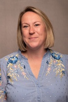 Mrs. Katy Spurway 