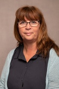 Mrs. Heather Copping