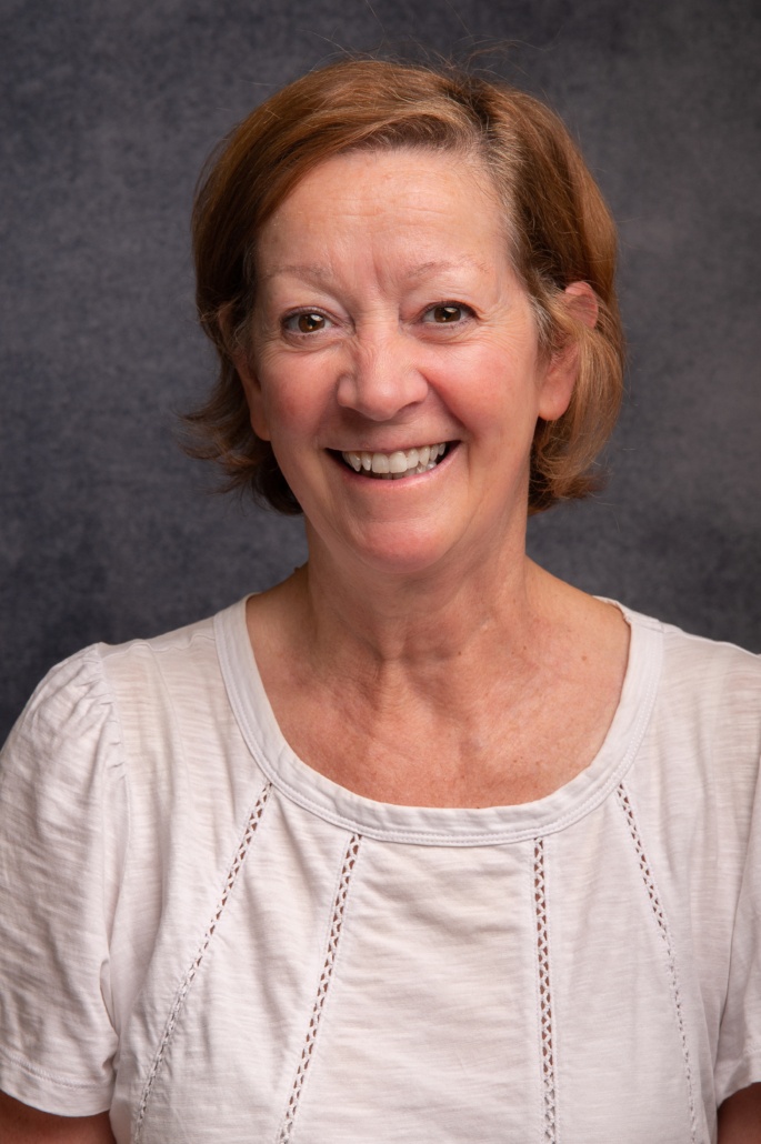 Mrs. Caroline Rickard