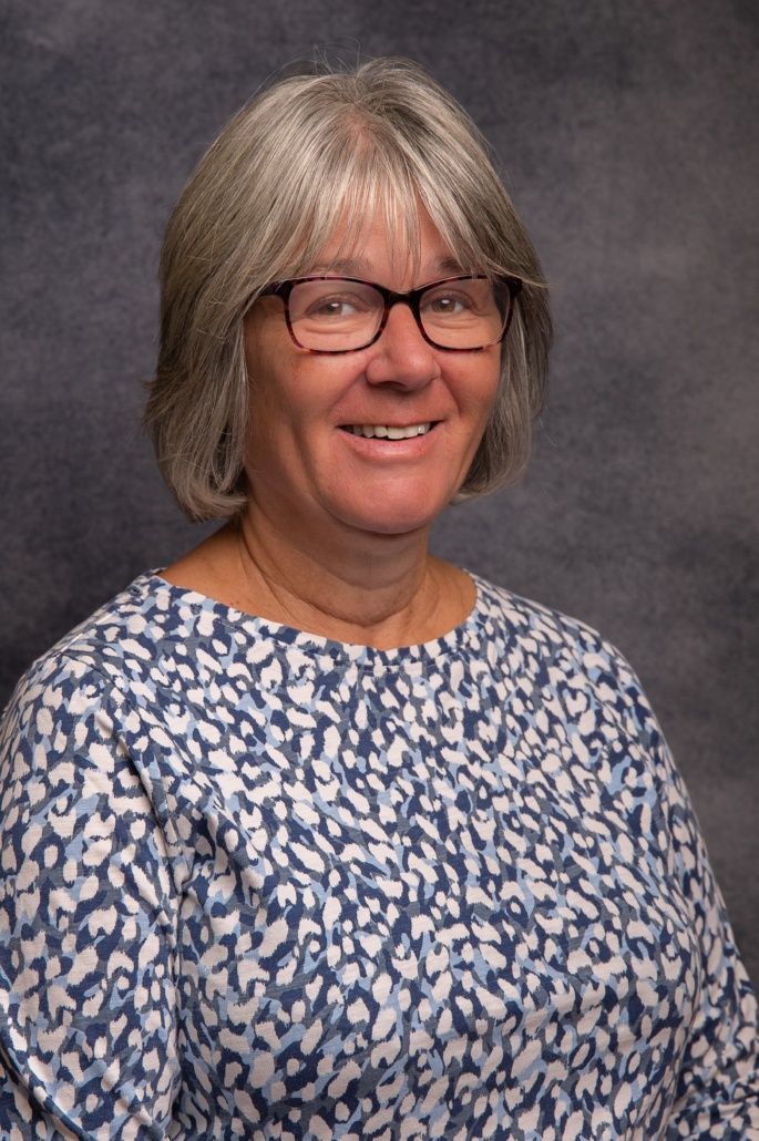 Mrs. Julie Evans