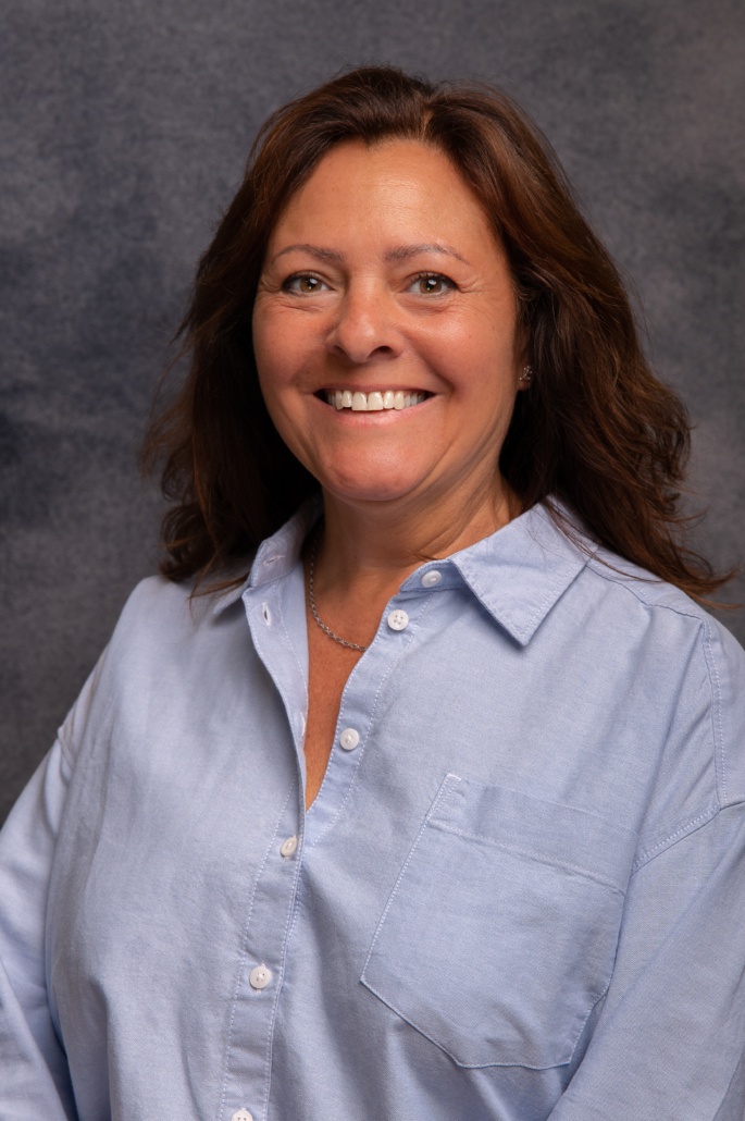Mrs. Isabel Bending 